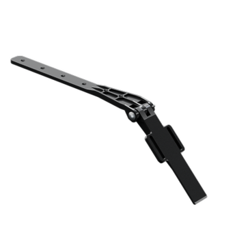 Крепление регулируемое Престиж Графит, (RAL 7024)